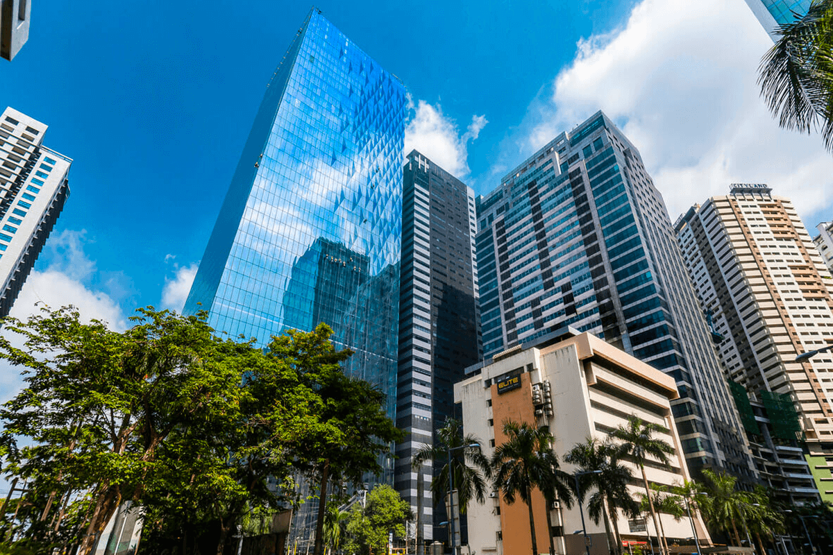 Condominiums