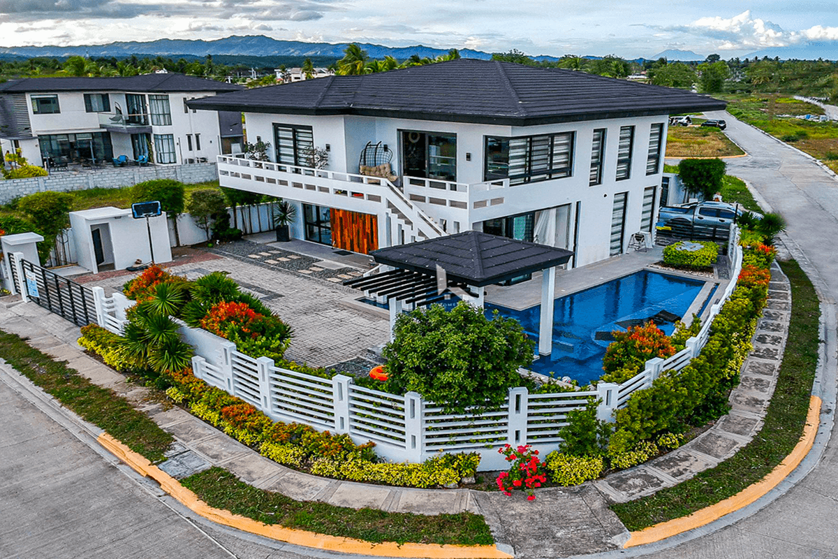 House and Lot